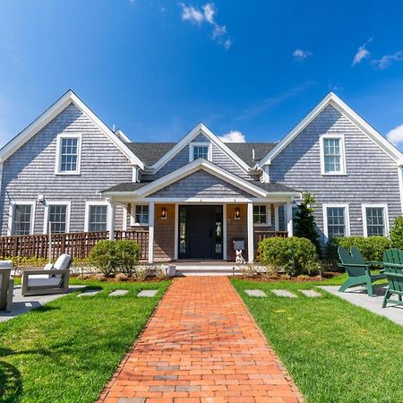 The Franklin Hotel Martha'S Vineyard Edgartown Exterior foto