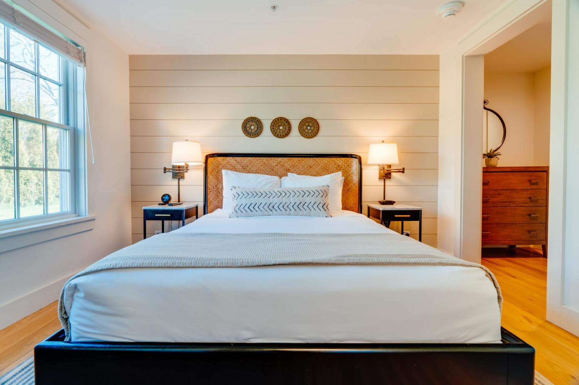 The Franklin Hotel Martha'S Vineyard Edgartown Exterior foto
