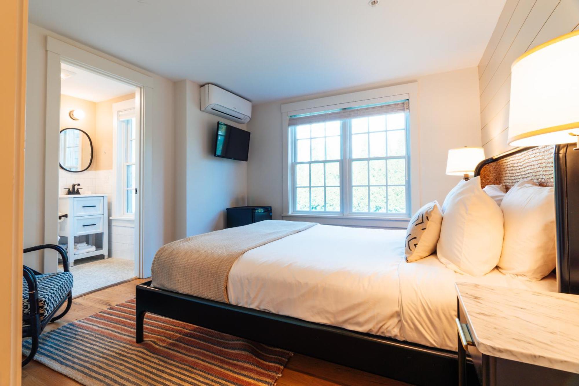 The Franklin Hotel Martha'S Vineyard Edgartown Exterior foto
